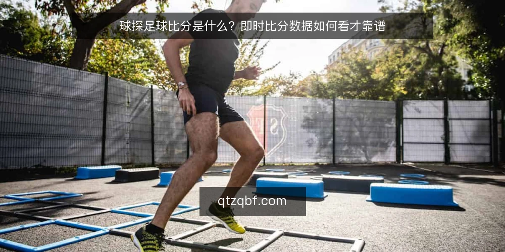 球探足球比分是什么?即时比分数据如何看才靠谱 — 什么是球探足球比分 配图